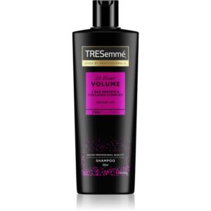 TRESemmé 24h Volume șampon cu efect de volum pentru părul fin 400 ml-ro