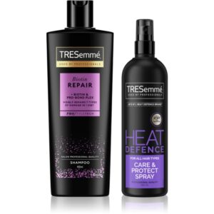 TRESemmé Biotin + Repair 7 ambalaj economic pentru par deteriorat-ro