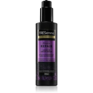 TRESemmé Biotin Repair Leave-In Cream Serum ser crema pentru un aspect perfect al parului 200 ml-ro