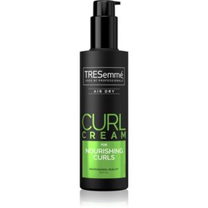 TRESemmé Curl Cream cremă styling pentru definirea buclelor 200 ml-ro