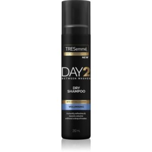 TRESemmé Day 2 Volumising șampon uscat înviorător pentru volum 250 ml-Țena