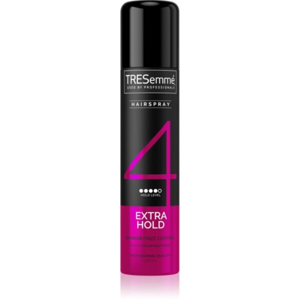 TRESemmé Extra Hold fixativ cu fixare puternică 250 ml-ro