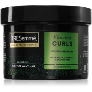 TRESemmé Flawless Curls Masca de par pentru păr creț 440 ml-ro