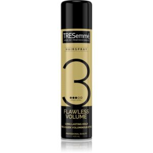 TRESemmé Flawless Volume fixativ pentru volum 400 ml-Țena