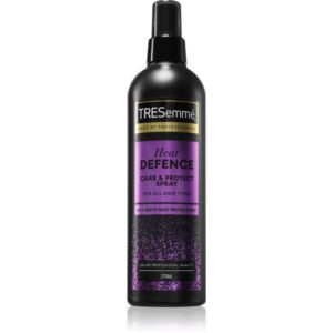 TRESemmé Heat Protection Defence Spray spray cu protecție termică