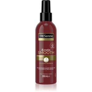 TRESemmé Keratin Smooth spray pentru modelarea termica a parului 200 ml-ro