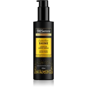 TRESemmé Lamellar Shine ser crema pentru un par stralucitor si catifelat 200 ml-ro