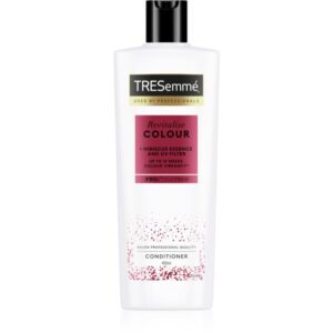 TRESemmé Revitalise Colour balsam hidratant pentru păr vopsit 400 ml-Țena