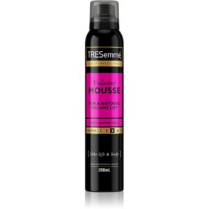 TRESemmé Volume & Lift spuma 200 ml-Țena