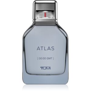 TUMI Atlas Eau de Parfum pentru bărbați 100 ml-ro