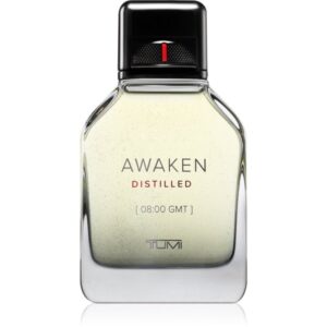 TUMI Awaken Distilled Eau de Parfum pentru bărbați 100 ml-ro