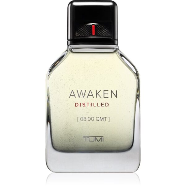 TUMI Awaken Distilled Eau de Parfum pentru bărbați 100 ml-ro