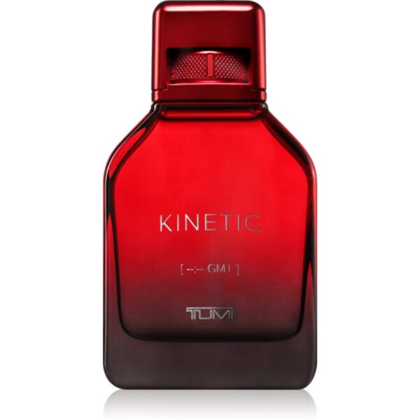 TUMI Kinetic Eau de Parfum pentru bărbați 100 ml-Țena