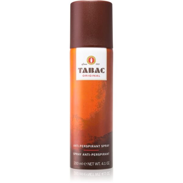 Tabac Original antiperspirant pentru bărbați 200 ml-ro