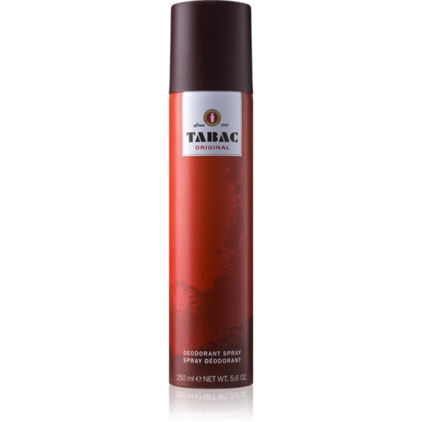 Tabac Original deodorant spray pentru bărbați 250 ml-ro