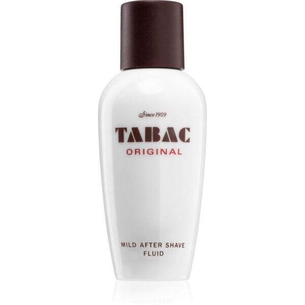 Tabac Original fluid hidratant after shave pentru bărbați 100 ml-ro