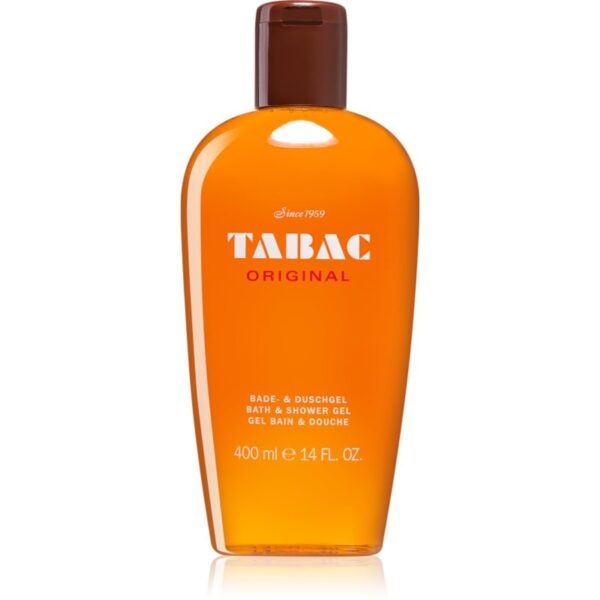 Tabac Original gel de duș pentru bărbați 400 ml-ro