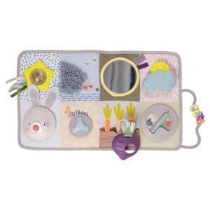 Taf Toys Developmental Activity Center Urban Garden măsuță de joacă tip centru de activități 1 buc-Țena