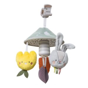 Taf Toys Easier Outdoors Garden carusel pentru cărucior 1 buc-ro