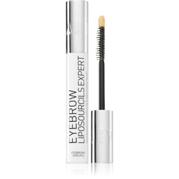 Talika Eyebrow Liposourcils Expert Ser pentru stimularea cresterii parului 10 ml-Țena