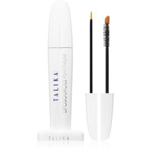 Talika Eyebrow Liposourcils Platinum ser pentru stimularea pentru gene și sprâncene 2x8.5 ml-Țena
