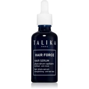 Talika Hair Force Serum ser intensiv pentru întărirea și creșterea părului 50 ml-Țena