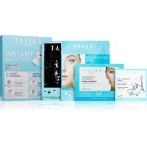 Talika Instant Beauty Kit set pentru o hidratare intensa-Țena
