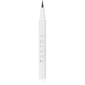 Talika Lipocils Liner Contur lichid pentru ochi cu substanțe active pentru creșterea genelor culoare Black 0