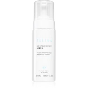 Talika Skintelligence Hydra Face Foaming Cleanser crema hidratanta pentru curatare faciale 150 ml-Țena