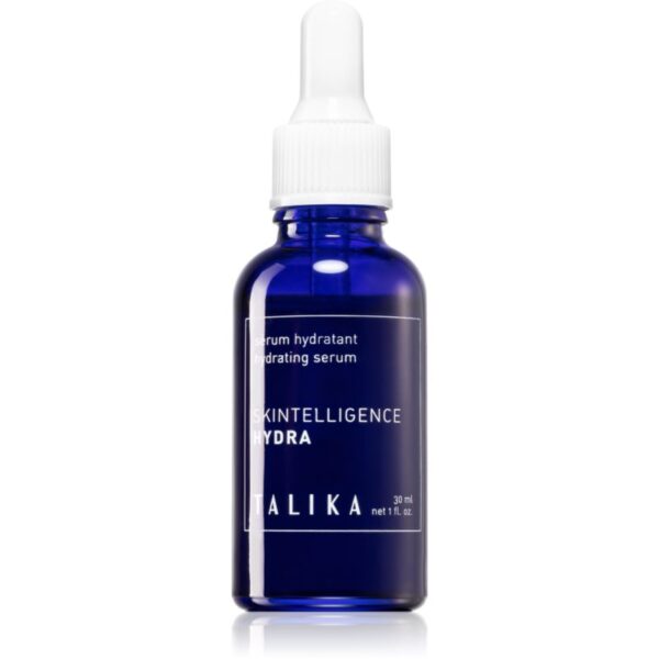 Talika Skintelligence Hydra Hydrating Serum ser hidratant pentru stralucire faciale 30 ml-Țena