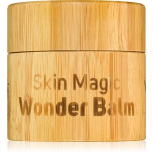 TanOrganic Skin Magic Wonder Balm balsam multifuncțional nutritie si hidratare 80 g-ro