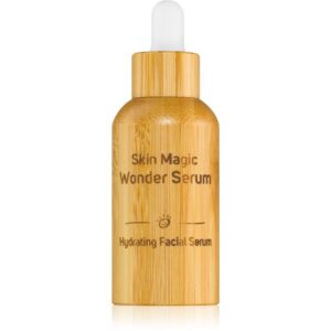 TanOrganic Skin Magic Wonder Serum ser hidratant 30 ml-ro