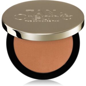 TanOrganic The Skincare Tan autobronzant faciale 10 g-ro