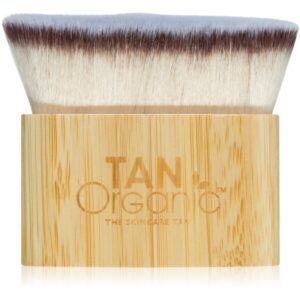 TanOrganic The Skincare Tan perie kabuki