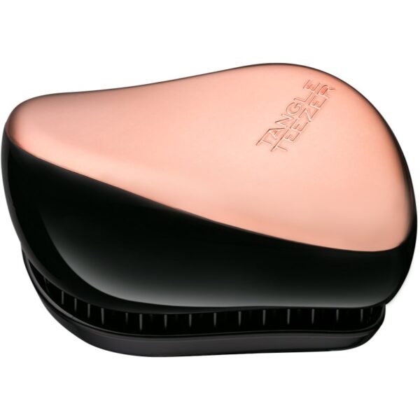 Tangle Teezer Compact Styler Rose Gold perie 1 buc-ro