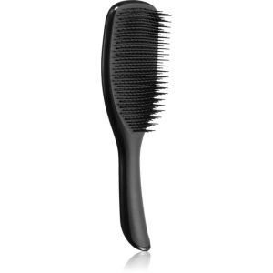 Tangle Teezer Large Ultimate Detangler Black Gloss perie de par 1 buc-ro