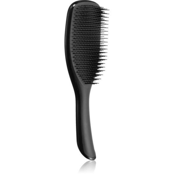Tangle Teezer Large Ultimate Detangler Black Gloss perie de par 1 buc-ro