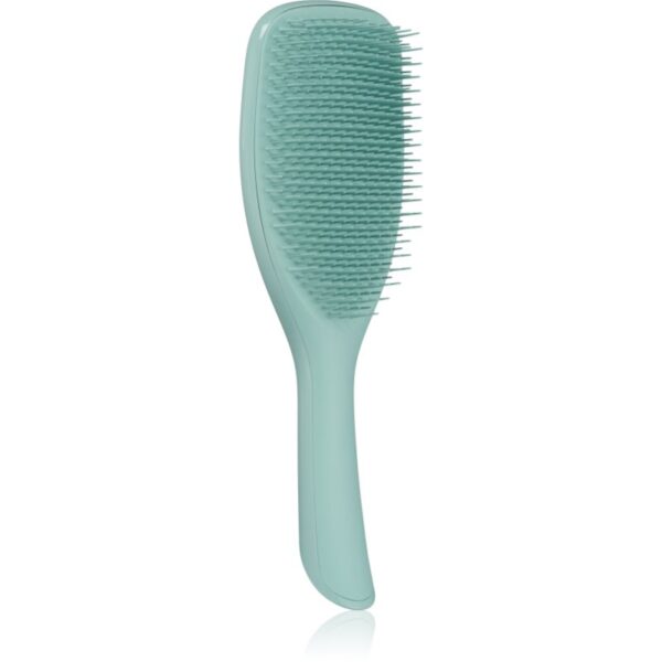 Tangle Teezer Large Ultimate Detangler Marine Teal perie pentru păr 1 buc-ro