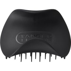 Tangle Teezer Scalp Brush Black perie pentru masaj pentru scalp 1 buc-ro