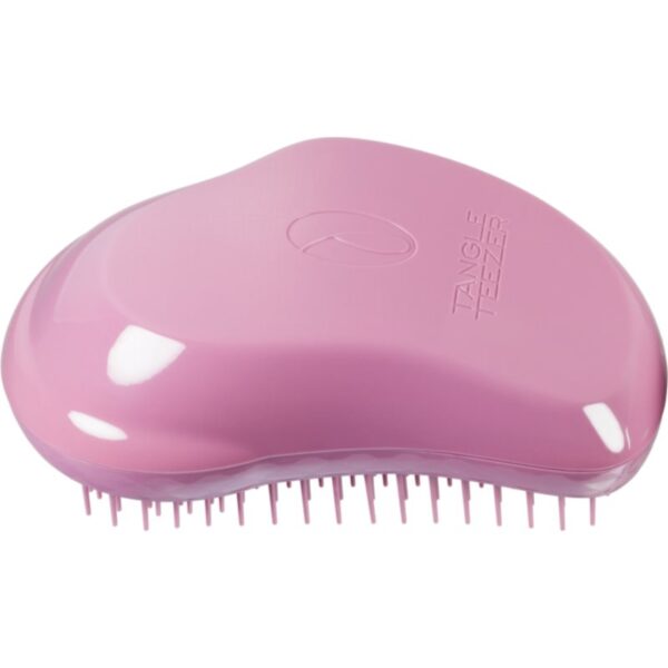 Tangle Teezer The Eco Brush Earthy Purple perie pentru par usor de pieptanat 1 buc-ro