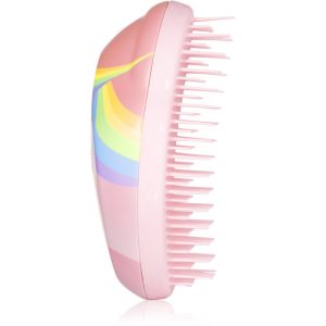 Tangle Teezer The Original Mini Rainbow Unicorn Print perie de par 1 buc-Țena