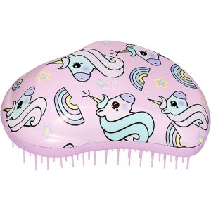 Tangle Teezer The Original Mini Unicorn Magic Print perie de par 1 buc-Țena