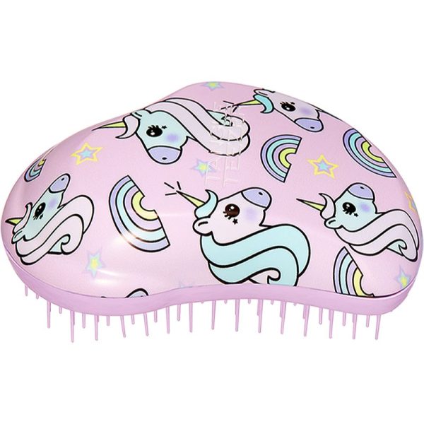 Tangle Teezer The Original Mini Unicorn Magic Print perie de par 1 buc-Țena