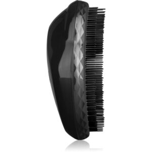 Tangle Teezer The Original Panther Black perie pentru toate tipurile de păr 1 buc-Țena
