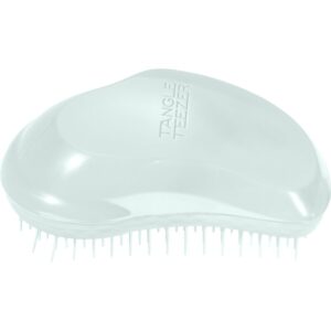 Tangle Teezer The Original perie de tip paletă pentru păr drept și ondulat Ice Blue 1 buc-Țena
