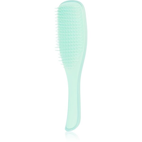 Tangle Teezer The Ultimate Detangler Green Jungle perie de tip paletă pentru toate tipurile de păr tip Jade Lagoon 1 buc-ro