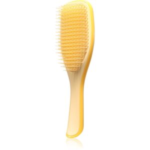 Tangle Teezer The Ultimate Detangler perie de tip paletă pentru păr drept și ondulat 1 buc-Țena