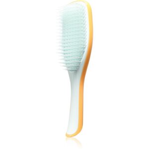 Tangle Teezer The Ultimate Detangler perie de tip paletă pentru păr drept și ondulat 1 buc-Țena