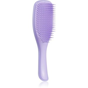 Tangle Teezer The Ultimate Detangler perie pentru păr creț Purple Passion 1 buc-Țena