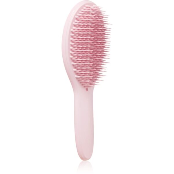 Tangle Teezer The Ultimate Styler Millennial Pink perie de par pentru toate tipurile de păr 1 buc-Țena